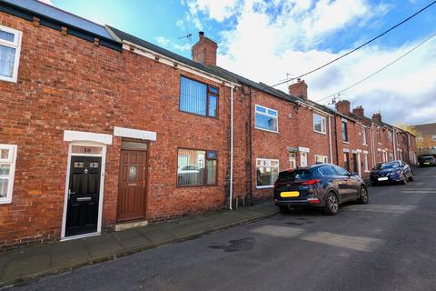 3 bedroom terraced house for sale, Alexandra Street, Pelton, DH2
