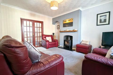3 bedroom terraced house for sale, Alexandra Street, Pelton, DH2