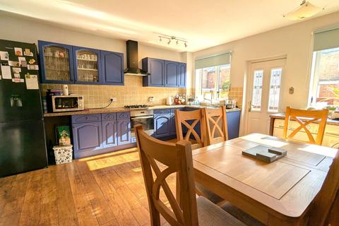 3 bedroom terraced house for sale, Alexandra Street, Pelton, DH2