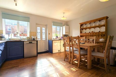 3 bedroom terraced house for sale, Alexandra Street, Pelton, DH2