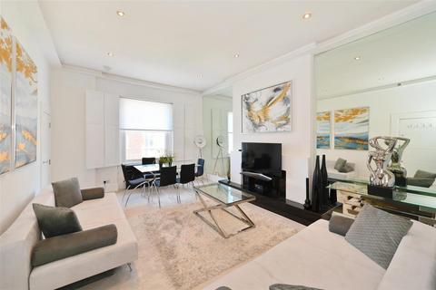 1 bedroom flat for sale, STANHOPE TERRACE, London, W2