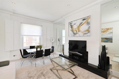 1 bedroom flat for sale, STANHOPE TERRACE, London, W2