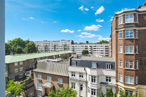 1 bedroom flat for sale, STANHOPE TERRACE, London, W2