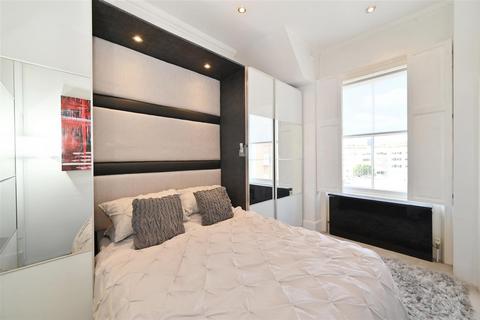 1 bedroom flat for sale, STANHOPE TERRACE, London, W2