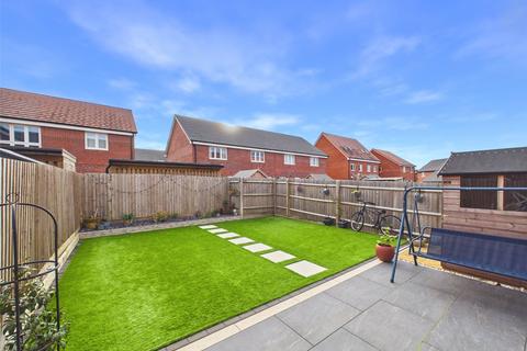 undefined, Lorimer Gardens, Churchdown, Gloucester, Gloucestershire, GL3