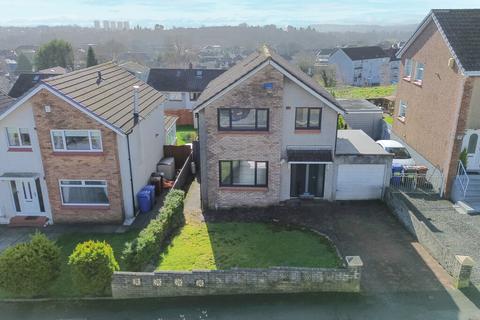 3 bedroom detached house for sale, Mirren Drive, Duntocher