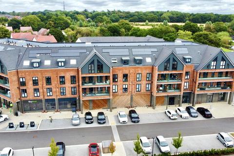 Beechey Place, Wokingham, Berkshire, RG40