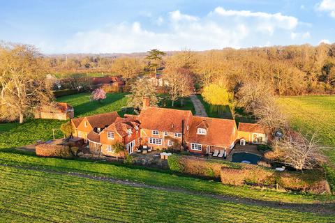 6 bedroom detached house for sale, Long Reach, Ockham, Surrey, GU23
