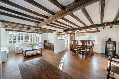 6 bedroom detached house for sale, Long Reach, Ockham, Surrey, GU23
