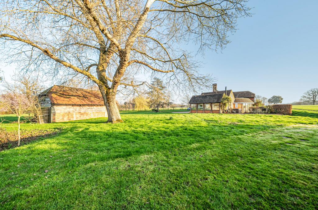 Grounds