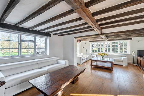 6 bedroom detached house for sale, Long Reach, Ockham, Surrey, GU23