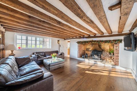 6 bedroom detached house for sale, Long Reach, Ockham, Surrey, GU23