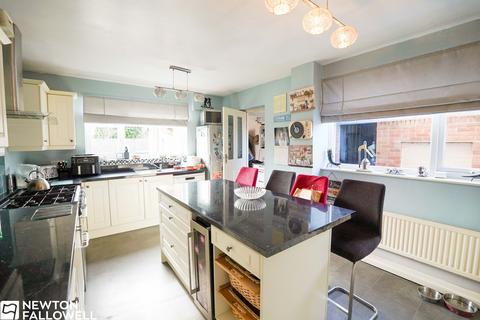 undefined, Grove Coach Road, Retford DN22