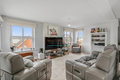 undefined, Gilbert House, Hensman Close, Rushden, NN10 9FQ