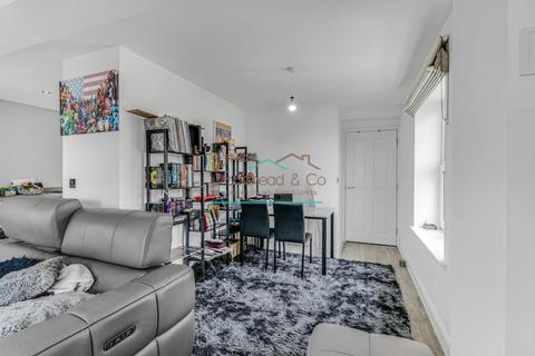 undefined, Gilbert House, Hensman Close, Rushden, NN10 9FQ
