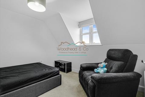 undefined, Gilbert House, Hensman Close, Rushden, NN10 9FQ