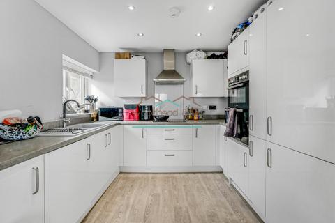 undefined, Gilbert House, Hensman Close, Rushden