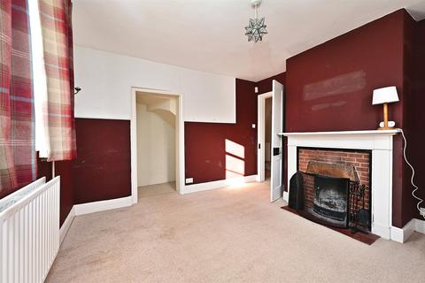 undefined, King Street, Hook RG29