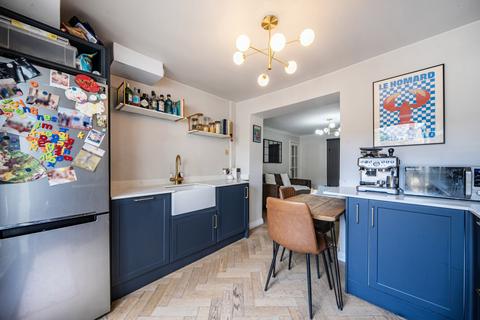 2 bedroom flat for sale, Rosendale Road, West Dulwich, London, SE21