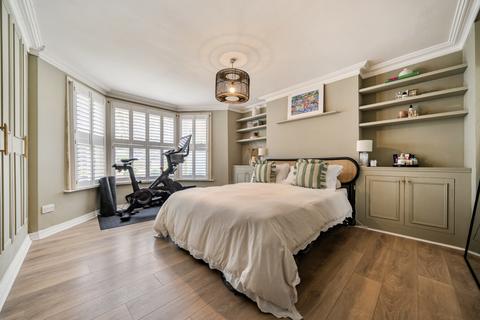 2 bedroom flat for sale, Rosendale Road, West Dulwich, London, SE21