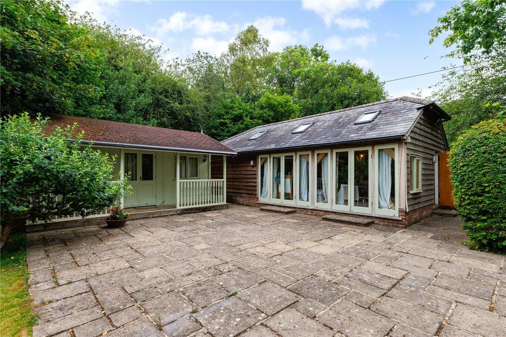 Outbuilding