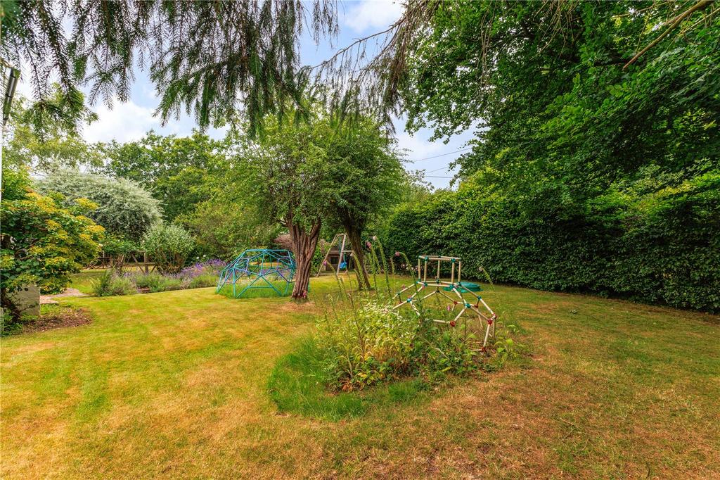 Gardens