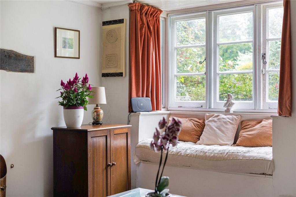 Window Seat
