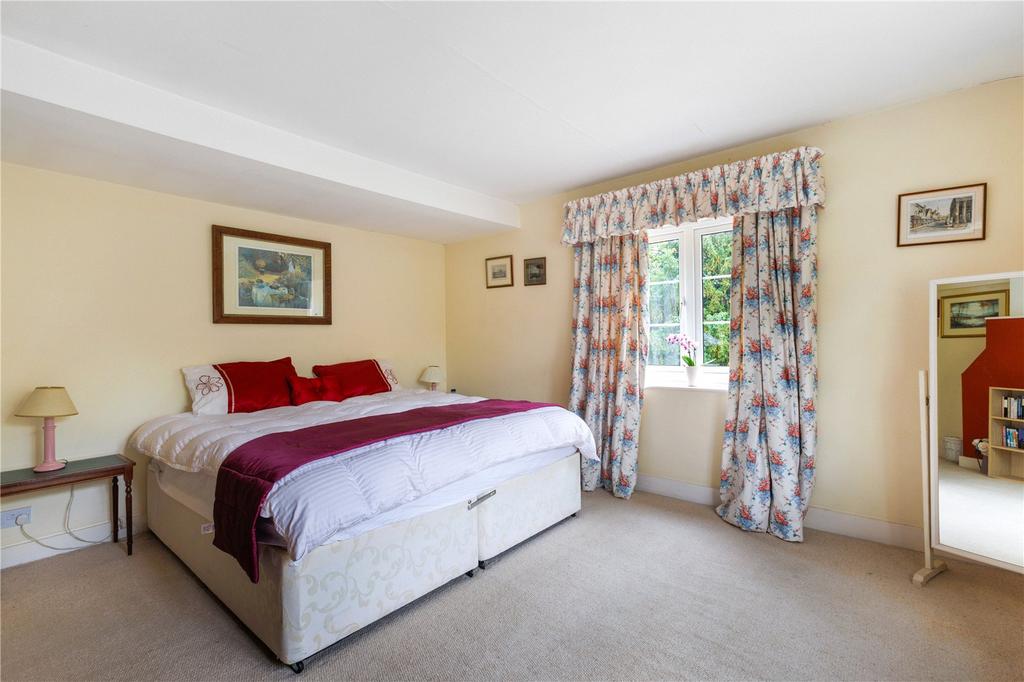 Principal Bedroom