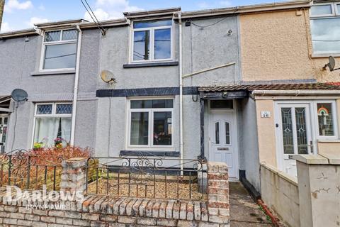 undefined, Letchworth Road, Ebbw Vale