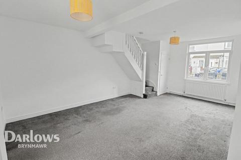 undefined, Letchworth Road, Ebbw Vale