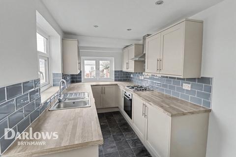 undefined, Letchworth Road, Ebbw Vale