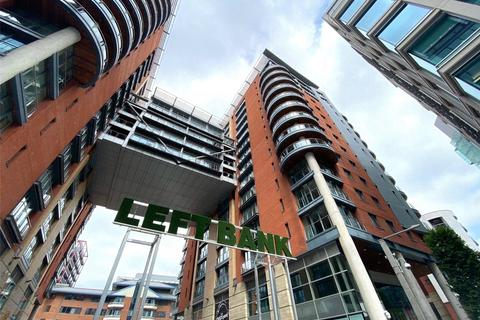 1 bedroom apartment to rent, Leftbank 6, Spinningsfields, Manchester City Centre, M3
