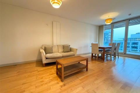 1 bedroom apartment to rent, Leftbank 6, Spinningsfields, Manchester City Centre, M3