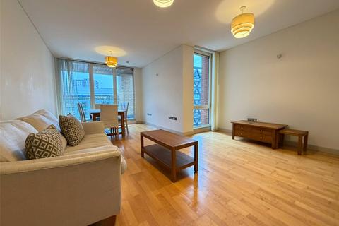 1 bedroom apartment to rent, Leftbank 6, Spinningsfields, Manchester City Centre, M3