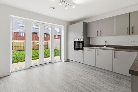 undefined, Kilburn, The Arches, Ledbury, HR8