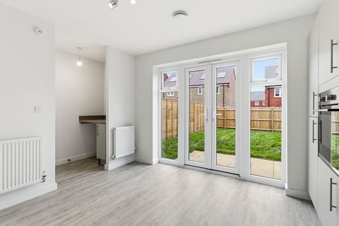 undefined, Kilburn, The Arches, Ledbury, HR8