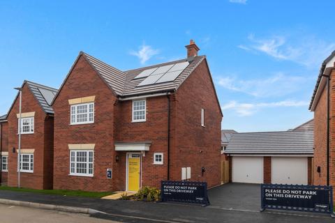 undefined, Whalton, The Arches, Ledbury, HR8