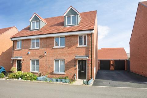 undefined, Mablethorpe Road, STEVENAGE