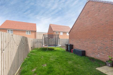 undefined, Mablethorpe Road, STEVENAGE