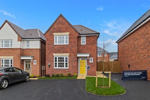 3 bedroom detached house for sale, Henley, The Arches, Ledbury, HR8