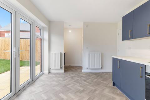 3 bedroom detached house for sale, Henley, The Arches, Ledbury, HR8