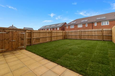 3 bedroom detached house for sale, Henley, The Arches, Ledbury, HR8