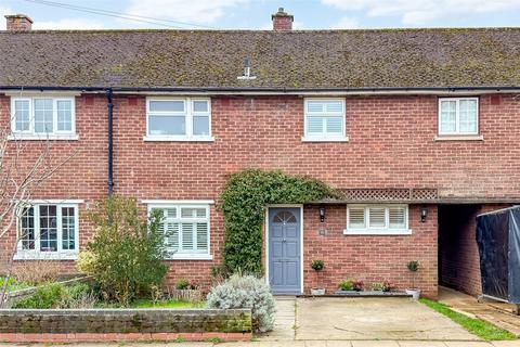 3 bedroom terraced house for sale, Flint Way, St. Albans, Hertfordshire, AL3