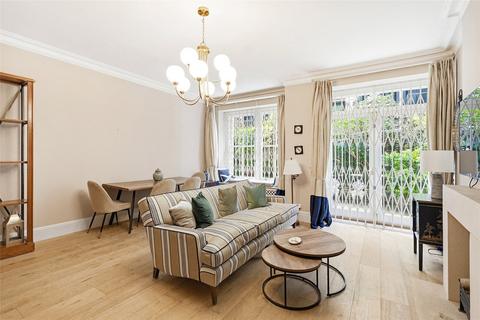 3 bedroom flat to rent, Basil Street, London, SW3