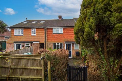 3 bedroom terraced house for sale, Highfield Road, Horam