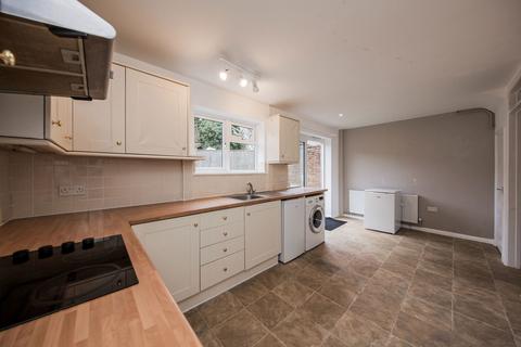 3 bedroom terraced house for sale, Highfield Road, Horam