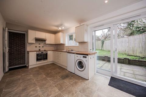 3 bedroom terraced house for sale, Highfield Road, Horam