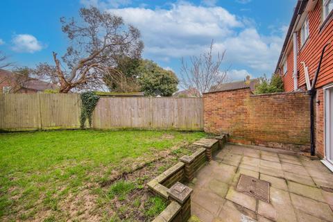 3 bedroom terraced house for sale, Highfield Road, Horam