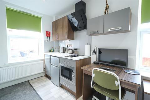 undefined, Victoria House44-45 Queens Road, Coventry CV1