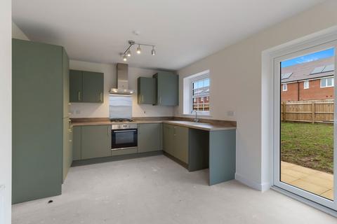 undefined, The Lawrence, The Arches, Ledbury, HR8